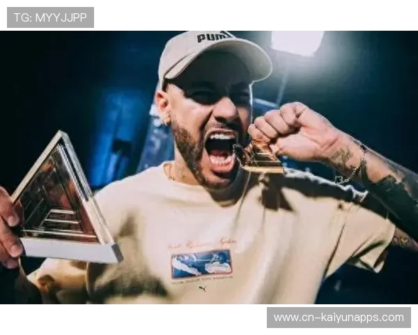 内马尔自导小短片获影评人好评，跨界成功